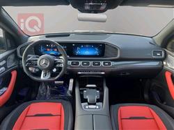 مرسيدس بنز GLE